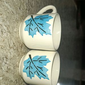 Printed Cups