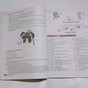 Physics & Biology Practical Books For Class 12th