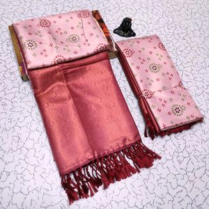 Kubera Soft Silk