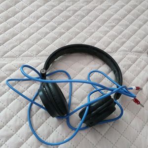 Boat Headphones With Wires