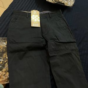 Mens Trousers