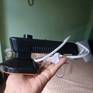 MINI ELECTRIC IRON