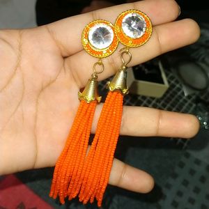 Trendy Earrings