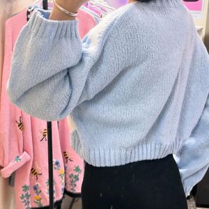 Urbanic Cardigan 💙