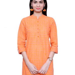 Cotton Kurta