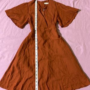 Women Summer Dress.