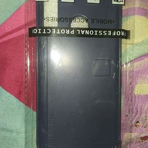 Redmi Note 8 Mobile Cover/pouch