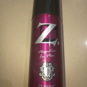 Z Magnetism For Men Classic