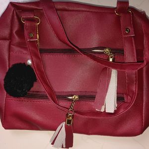 Women Handbag New