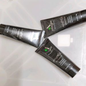 Face Mask Peel Off Charcoal