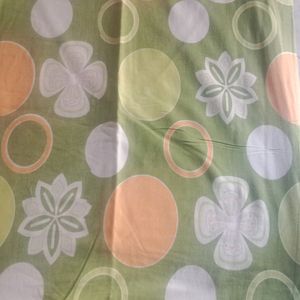 Old Used Bedsheet