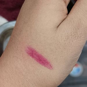 One Color Lipstick