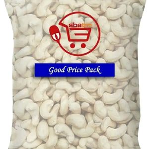 Cashew Nuts 1 Kg