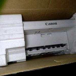 Canon Pixama MG 2470 All In One Colour Printer