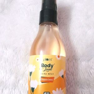 Plum Body Mist .100ml