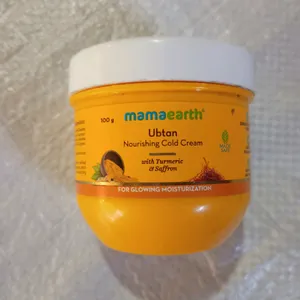 Ubtan Face Cream