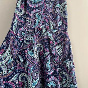 Preety Maxi Dress