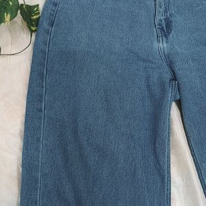 My Favourite Wide Leg Jeans