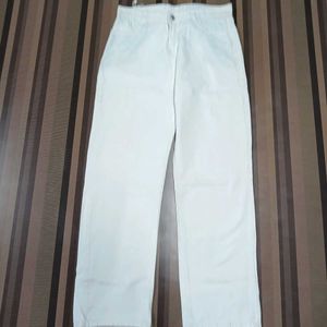 DG-115 Size-30 Straight Jeans