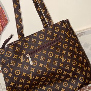 Louis Vuitton Copy Hand Bag