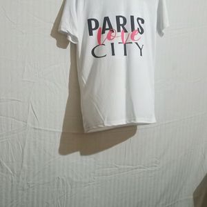 Off  White  T-shirt