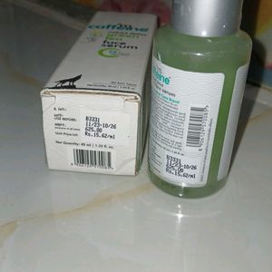 M CAFFEINE GREEN TEA SERUM