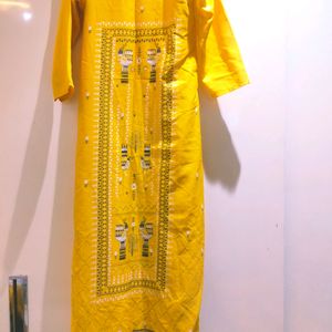 PRINTED KURTI