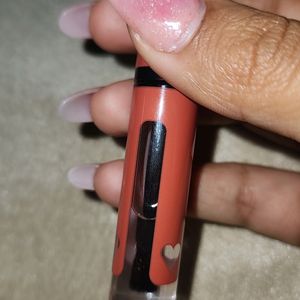 Nyx New Launch Lipcolour + Lipgloss