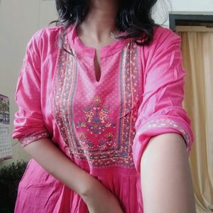 Festive Kurti For Women