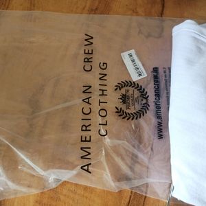 American crew clothing