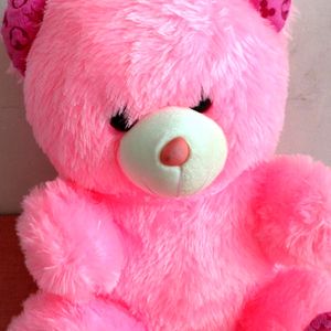 Pink Cute Teddy 😍