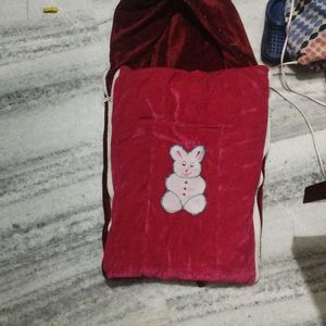 50/-Baby Sleeping Bag