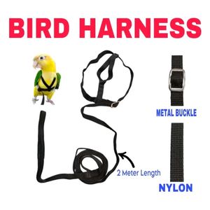 Bird Harness