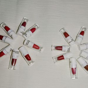 Just Hearb 16 Mini Lipstick 💄