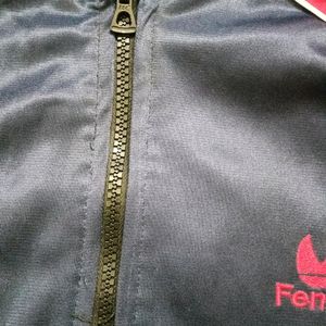 Fenta Tracksuit Navy Blue