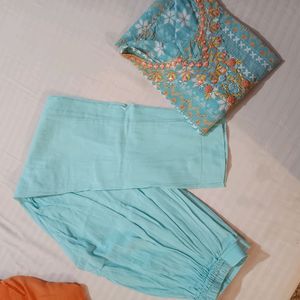 Kurti Set