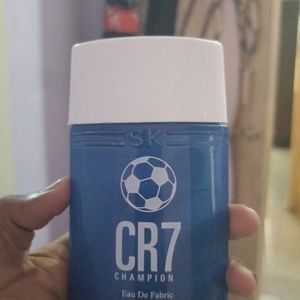 Perfume 🧴 Of Cr7 Version