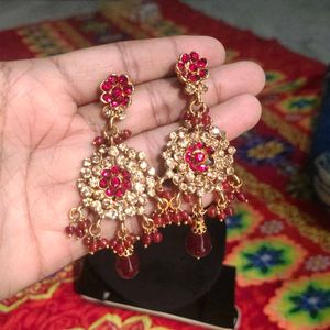 Beautiful Earring