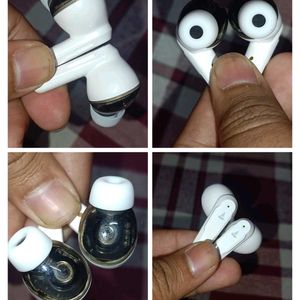 Gaming Earbuds Boat Airdopes 191 G