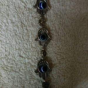 Evil Eye Bracelet For Your Loved Ones