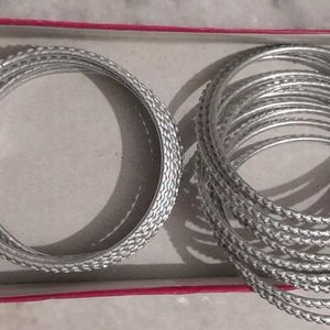 Metal Bangles