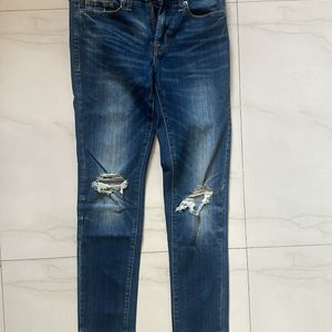 TORN JEANS FOR MENS