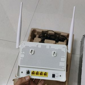 D-Link Router