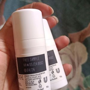 Novology Spf 30 Hyperpigmentation Cream