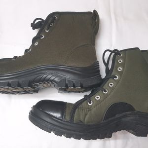 New Trekking / Biking / Casual / Heavy Duty Shoes