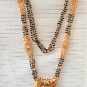 Mangalsutra Set