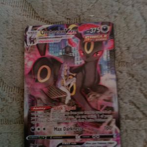 Pokemon Card