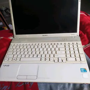 Sony Vaio