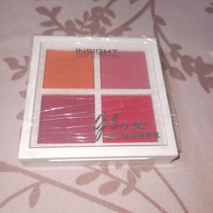 Blush 4 In 1