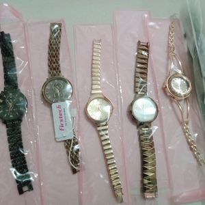 Watches For Women